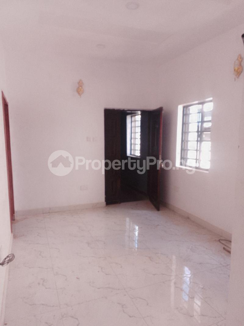 Flat / Apartment for rent Ago palace Okota Lagos