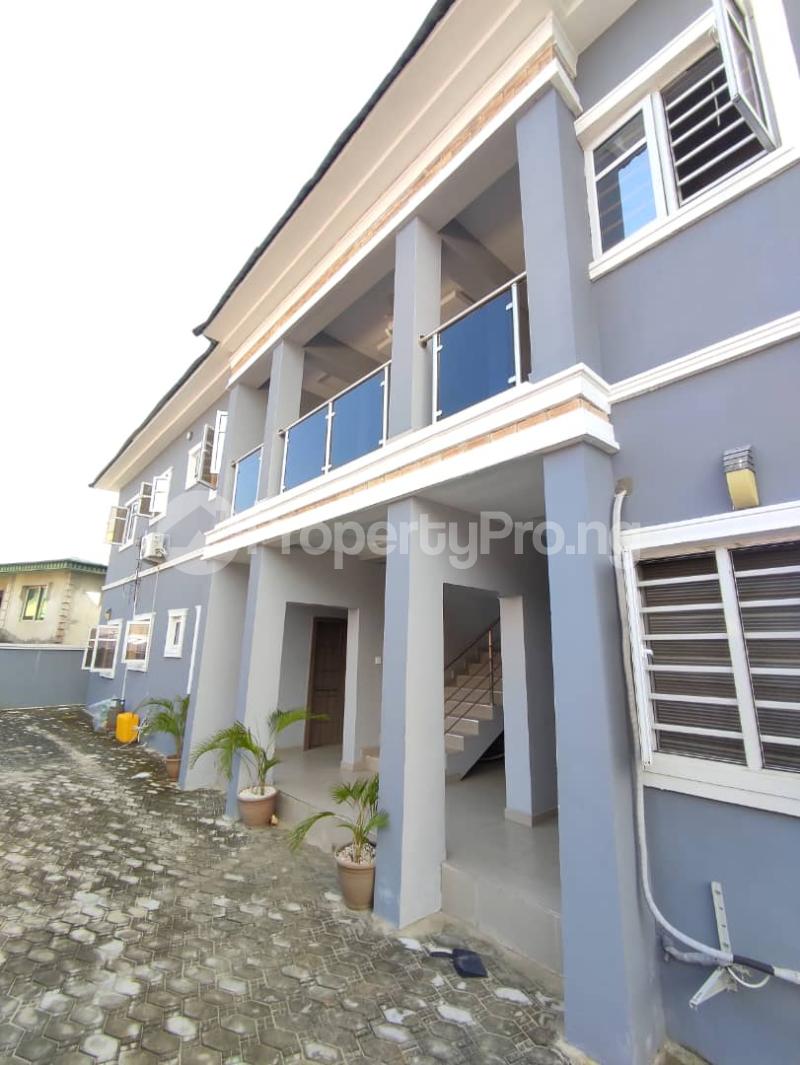 1 bedroom Flat / Apartment for rent Badore Ajah Lagos