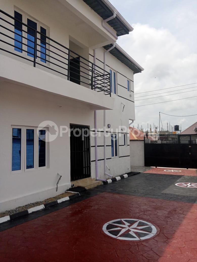1 bedroom Flat / Apartment for rent Sangotedo Ajah Lagos