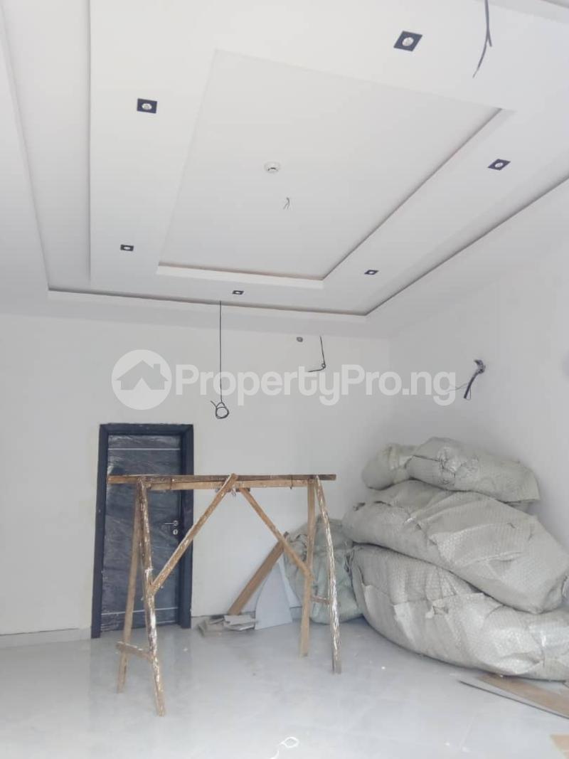 1 bedroom Flat / Apartment for rent Ikate Lekki Lagos