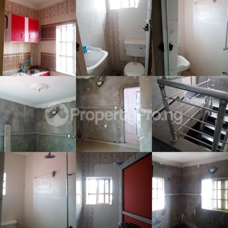 1 bedroom Flat / Apartment for rent Iyana Ipaja Ipaja Lagos