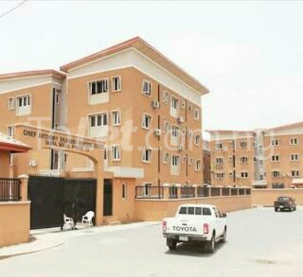 1 bedroom Flat / Apartment for rent Wempco Wempco road Ogba Lagos