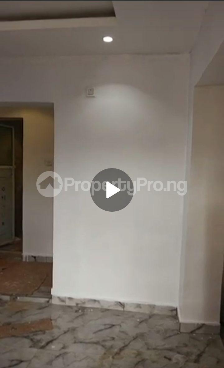 1 bedroom Flat / Apartment for rent Oregun Ikeja Oregun Ikeja Lagos