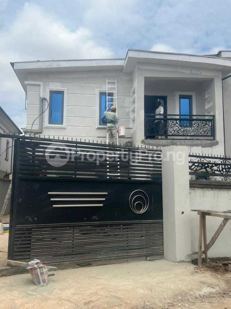 1 bedroom Flat / Apartment for rent Boys Town Ipaja Lagos