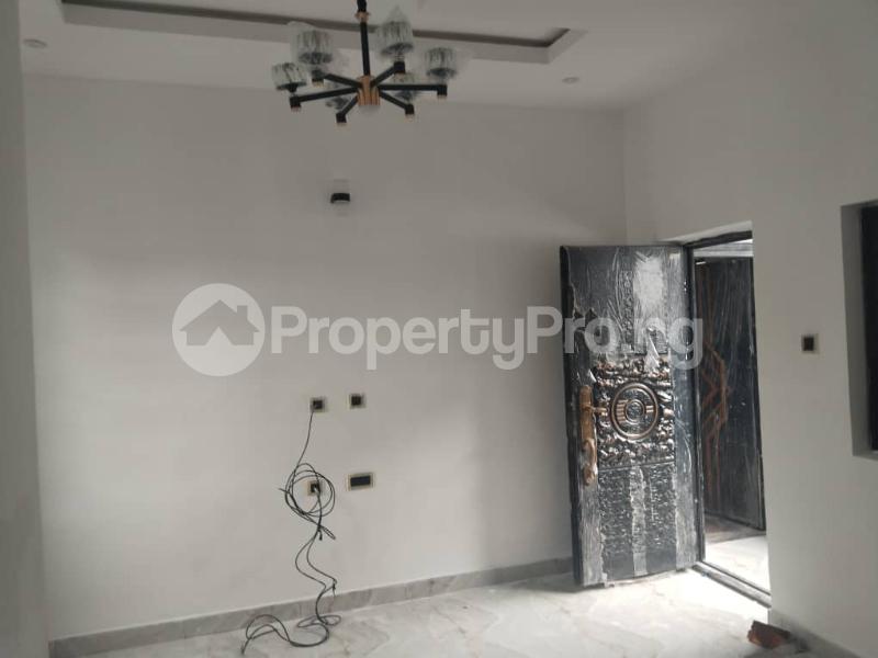1 bedroom Flat / Apartment for rent Greenfield Estate Ago palace Okota Lagos
