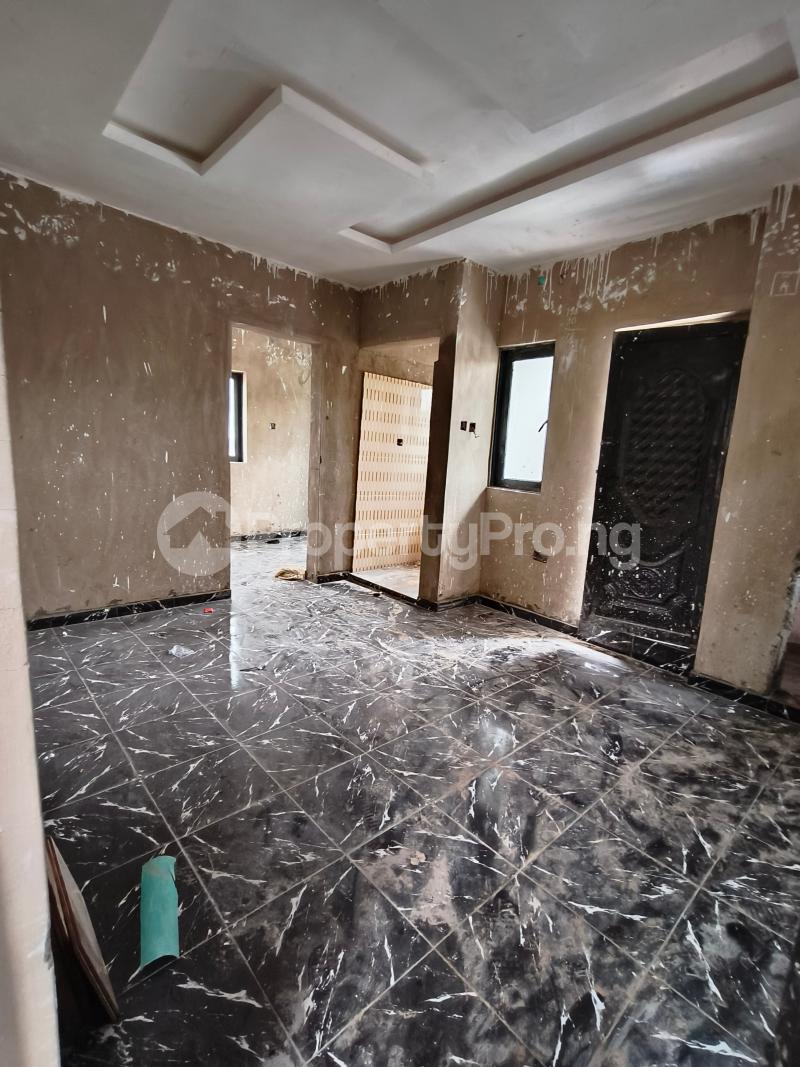 1 bedroom Flat / Apartment for rent Bariga Lagos