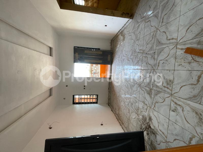 1 bedroom Flat / Apartment for rent Off Folagoro Yaba Fola Agoro Yaba Lagos
