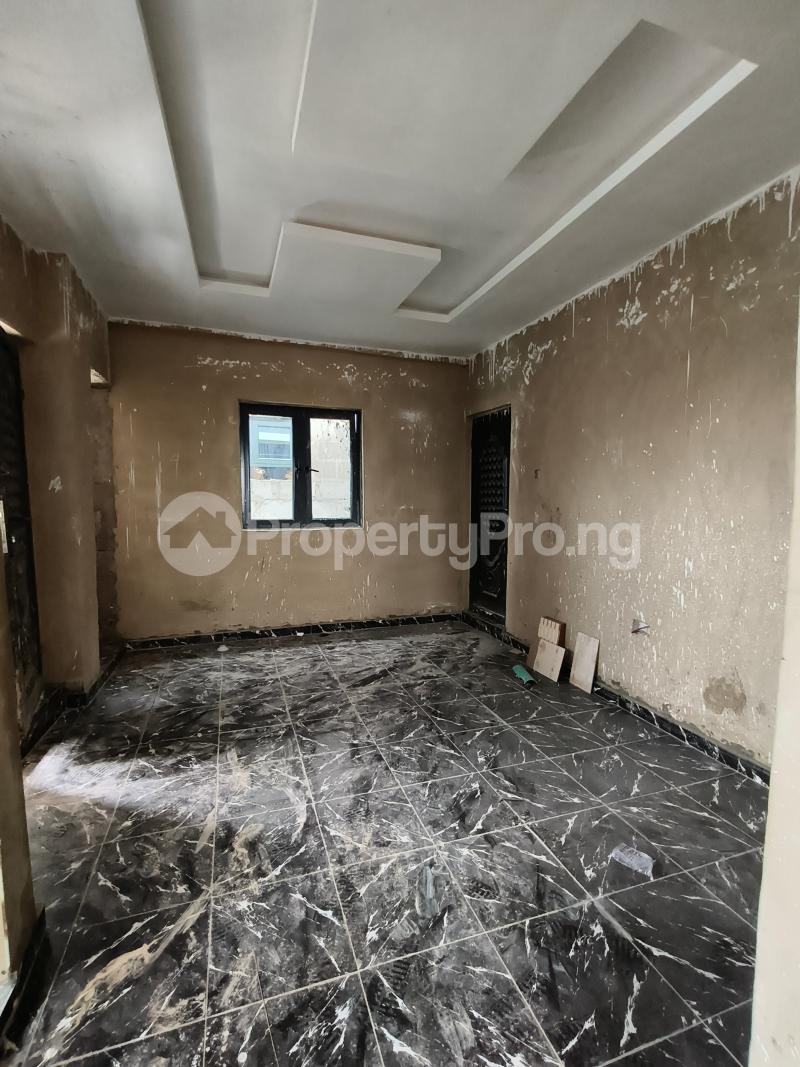 1 bedroom Flat / Apartment for rent Bariga, Lagos. Bariga Lagos