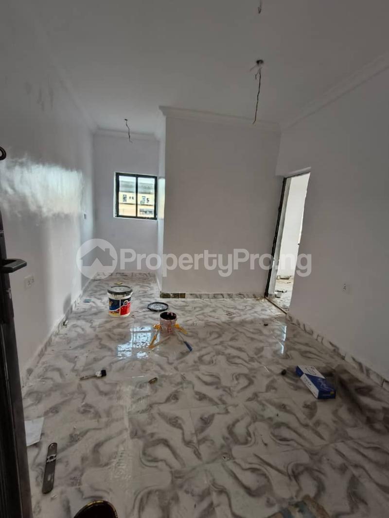 1 bedroom Flat / Apartment for rent Akoka, Yaba, Lagos. Akoka Yaba Lagos