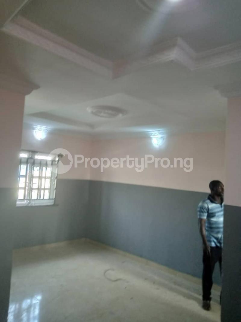 Flat / Apartment for rent Ikola Ipaja road Ipaja Lagos