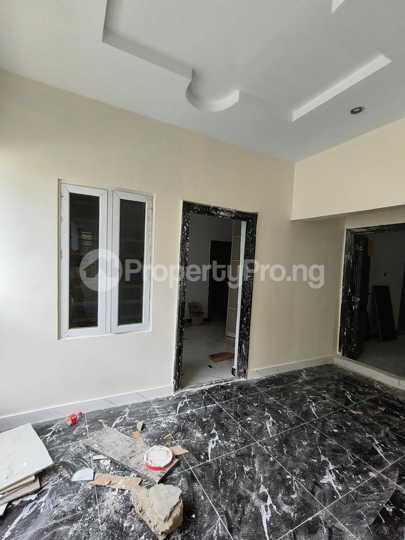 1 bedroom Flat / Apartment for rent In An Estate At Maryland, Lagos. Maryland Lagos