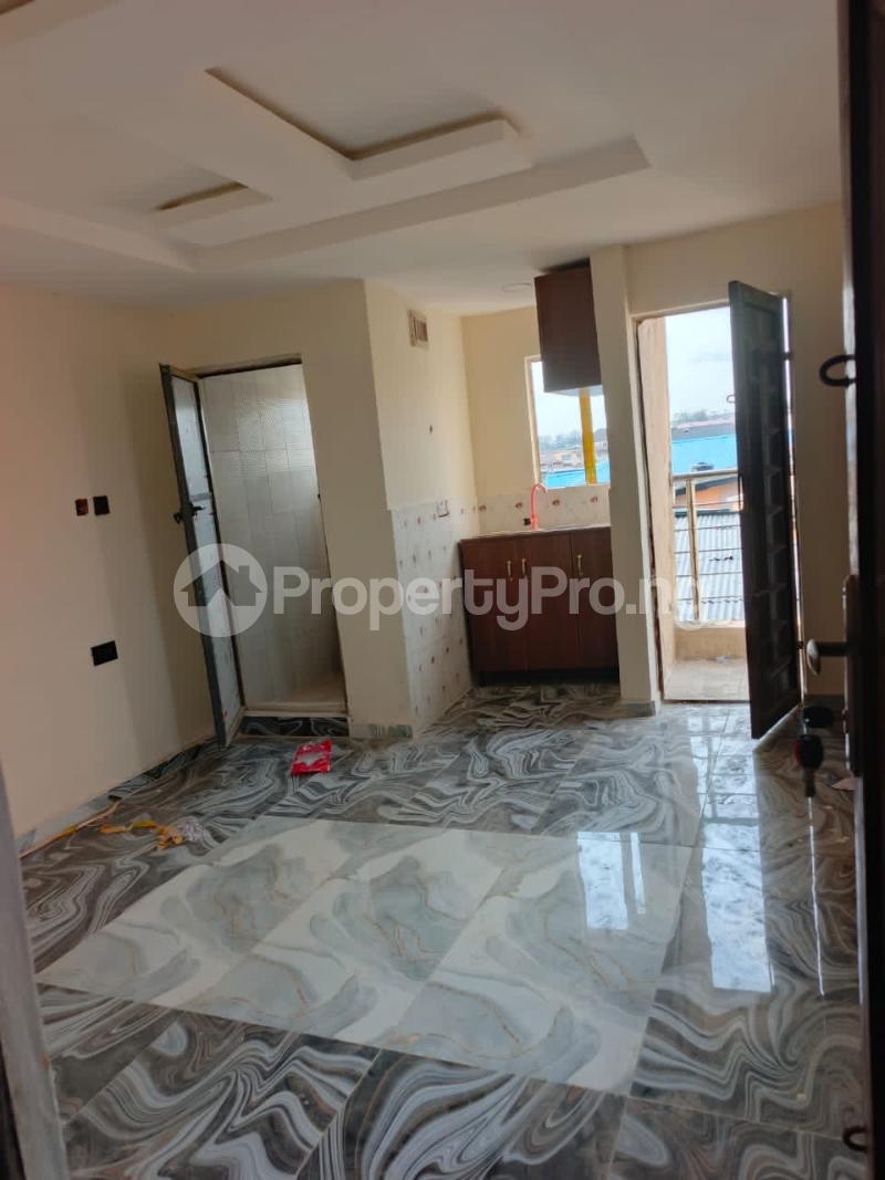 1 bedroom Flat / Apartment for rent Yaba, Lagos. Yaba Lagos