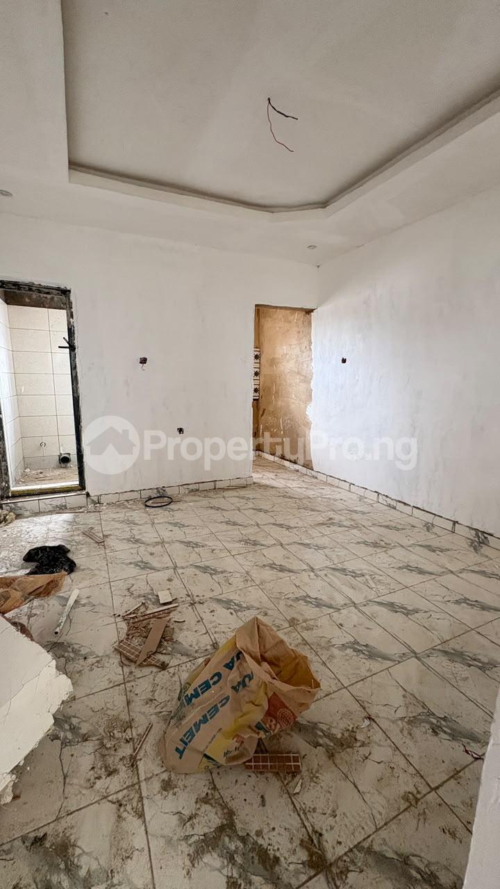 1 bedroom Flat / Apartment for rent Shomolu Lagos