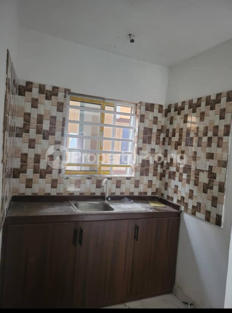 1 bedroom Flat / Apartment for rent Ifako Gbagada Ifako-gbagada Gbagada Lagos
