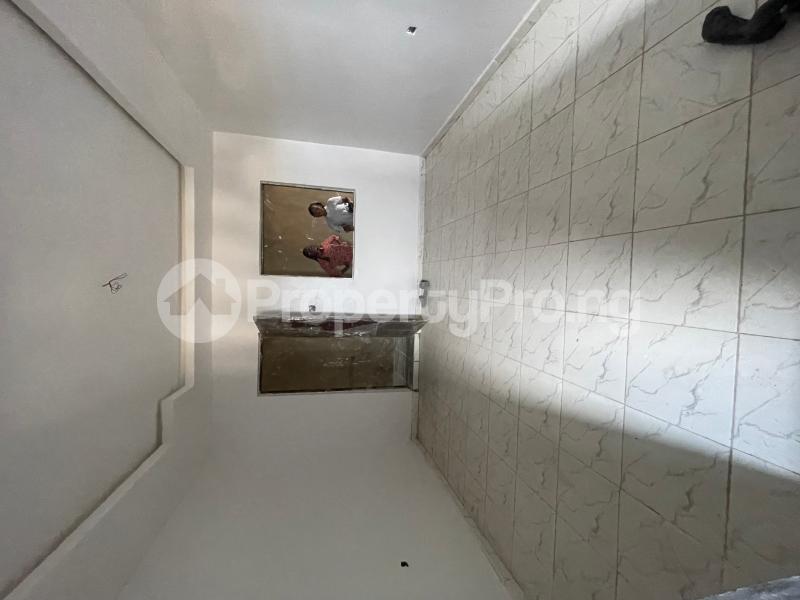 1 bedroom Flat / Apartment for rent Palmgroove Lagos Palmgrove Shomolu Lagos