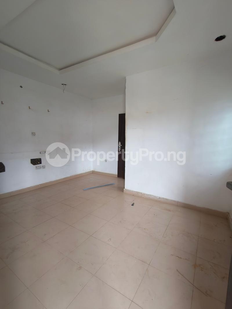 1 bedroom Flat / Apartment for rent Palmgroove, Shomolu, Lagos. Palmgrove Shomolu Lagos