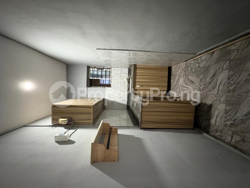 1 bedroom Flat / Apartment for rent Off Charlie Boy, Gbagada Phase 1 Gbagada Lagos