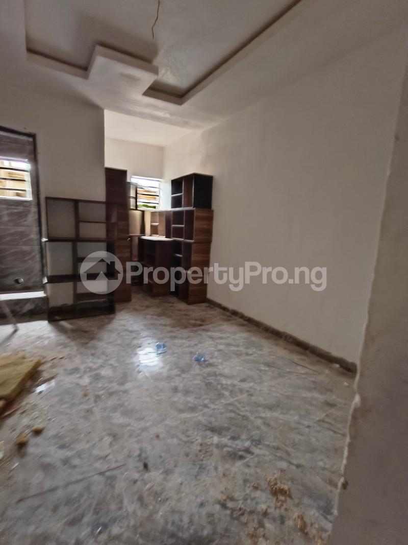 1 bedroom Flat / Apartment for rent Shomolu, Lagos. Shomolu Shomolu Lagos