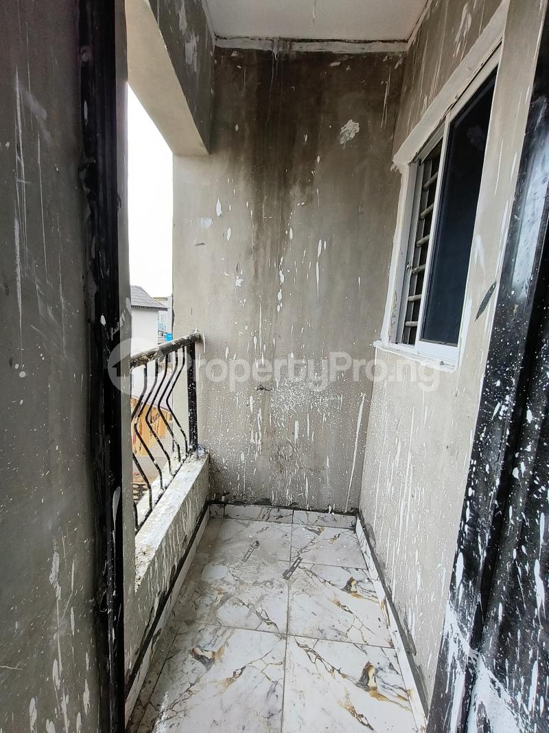 1 bedroom Flat / Apartment for rent Obanikoro, Lagos. Obanikoro Shomolu Lagos