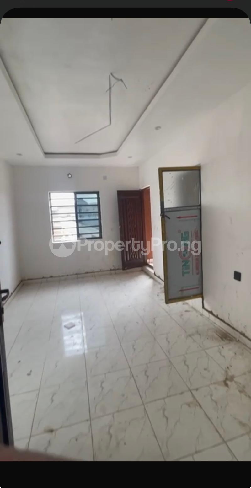 1 bedroom Flat / Apartment for rent Shomolu Lagos