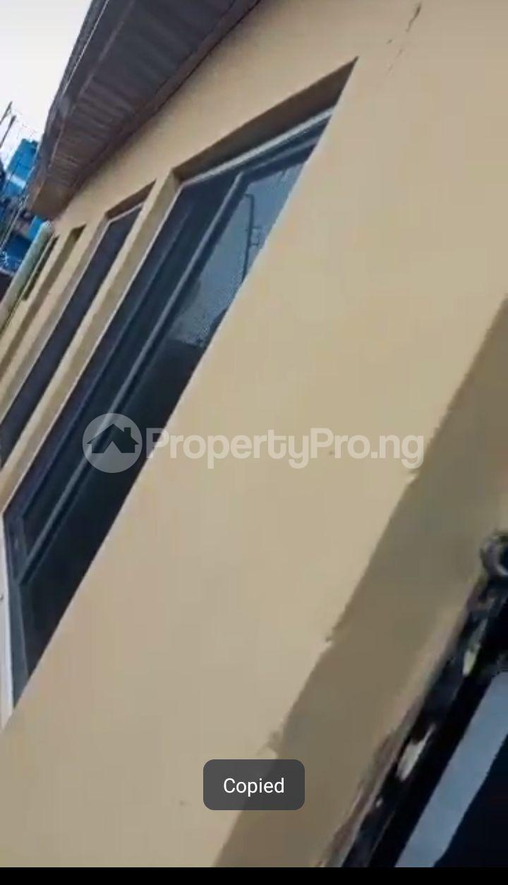 Flat / Apartment for rent Ilaje Bariga Lagos