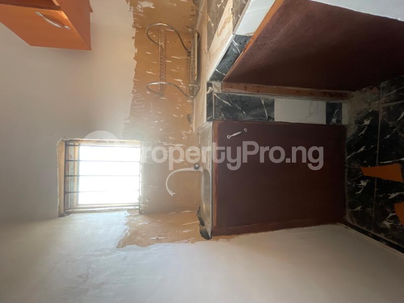 1 bedroom Flat / Apartment for rent Abule Ijesha, Yaba Lagos Yaba Lagos