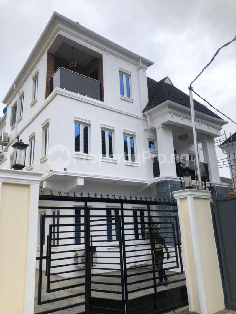 2 bedroom Flat / Apartment for rent Unity Estate By Unity Lane Egbeda Alimosho Lagos