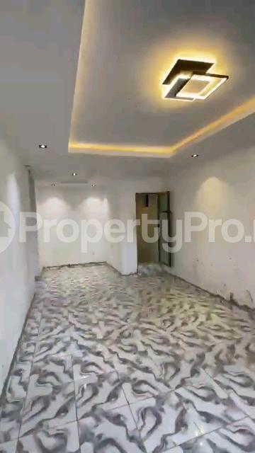 2 bedroom Flat / Apartment for rent Aran Orin Street By Ifako Police Station Ifako-gbagada Gbagada Lagos