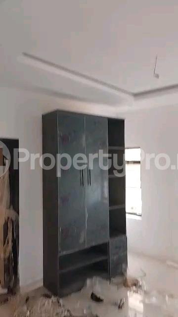 1 bedroom Flat / Apartment for rent Akute Alagbole Berger Ojodu Lagos