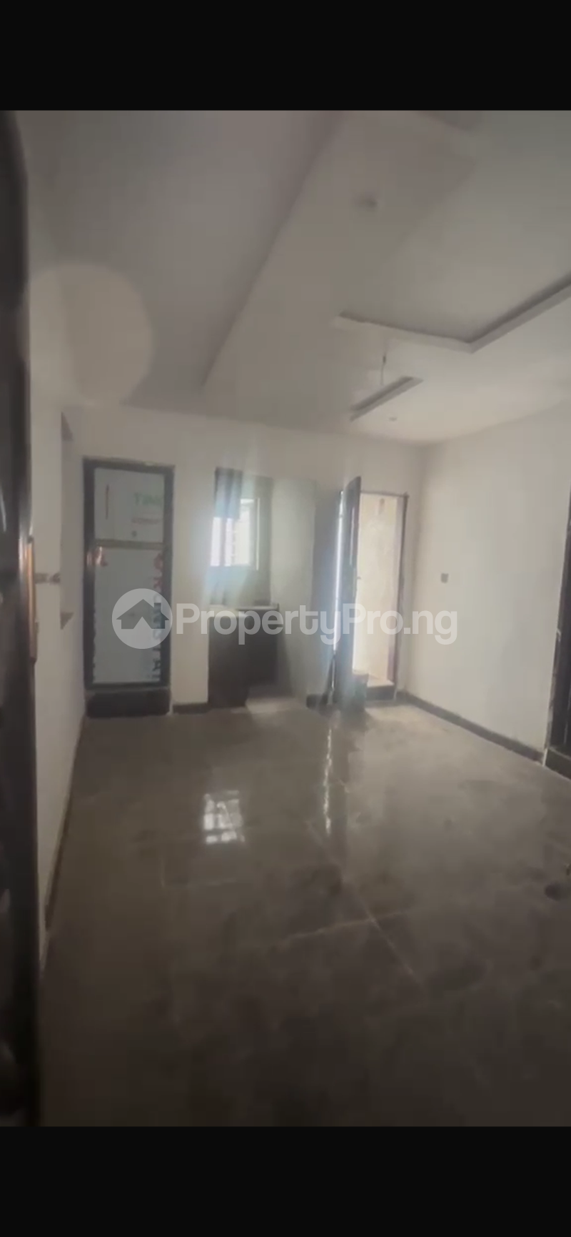 1 bedroom Flat / Apartment for rent Adekunle Yaba Lagos