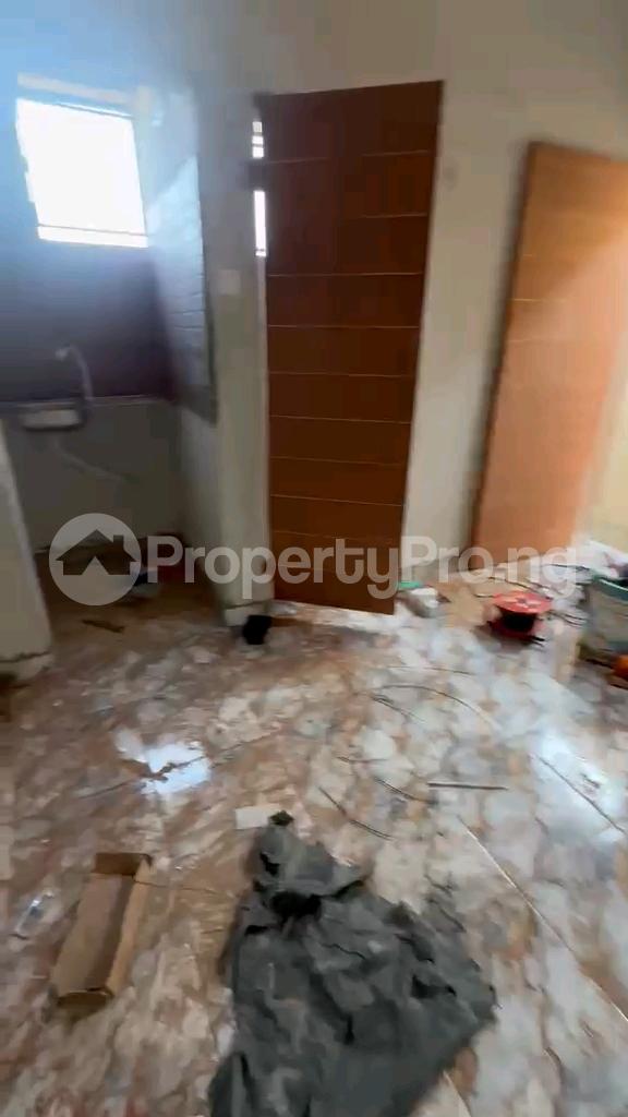 Flat / Apartment for rent New Garage Bariga Lagos