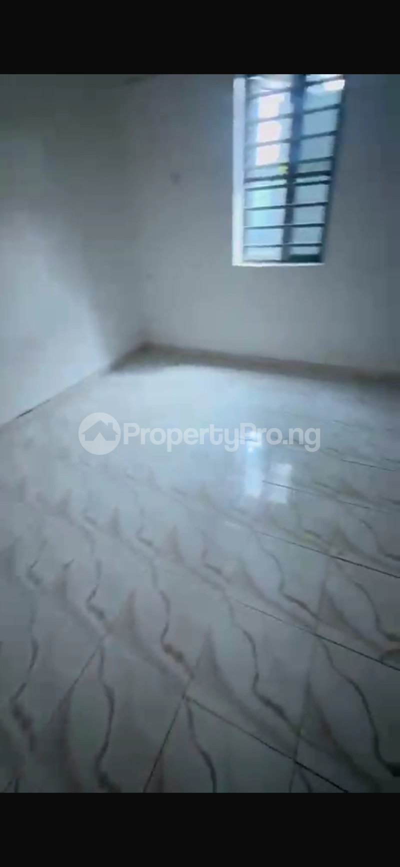 1 bedroom Flat / Apartment for rent Off Morocco Road Shomolu Shomolu Lagos