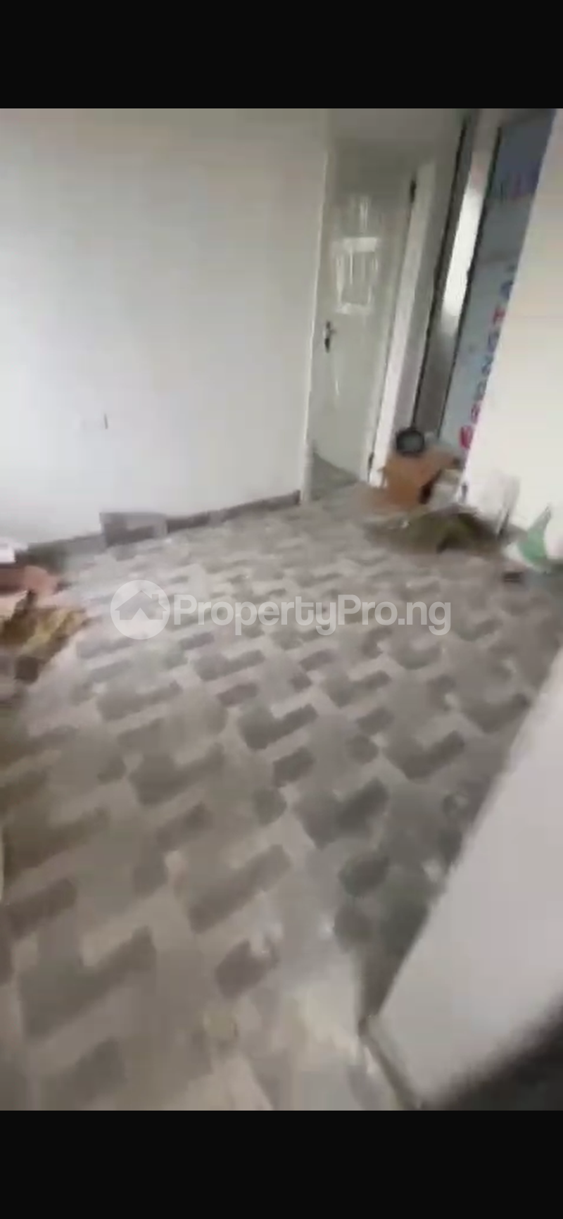 1 bedroom Flat / Apartment for rent Akoka Yaba Lagos