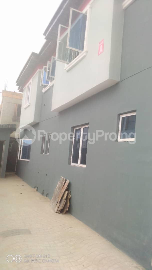 Flat / Apartment for rent ... Fola Agoro Yaba Lagos