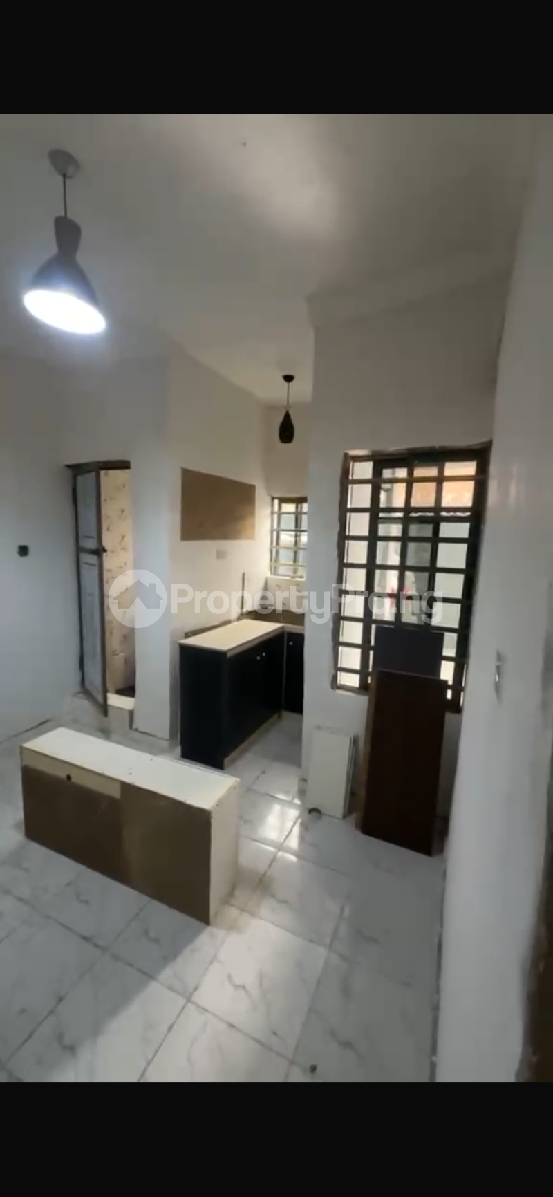 1 bedroom Flat / Apartment for rent Off Pedro Road Shomolu Lagos