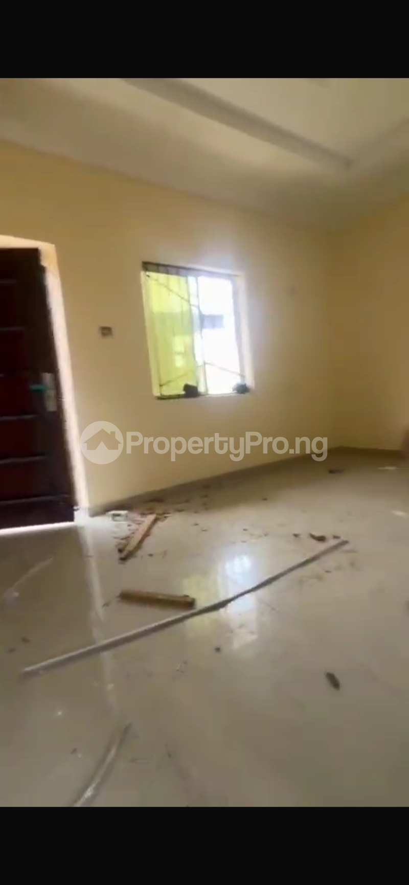 1 bedroom Flat / Apartment for rent Off Morris Abule-Oja Yaba Lagos