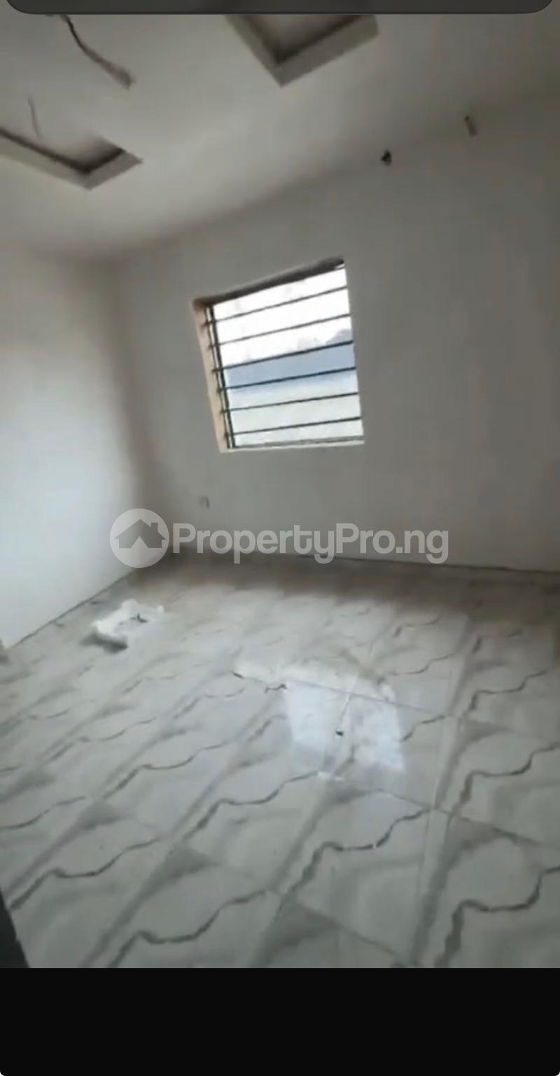 1 bedroom Flat / Apartment for rent Fadeyi Shomolu Lagos