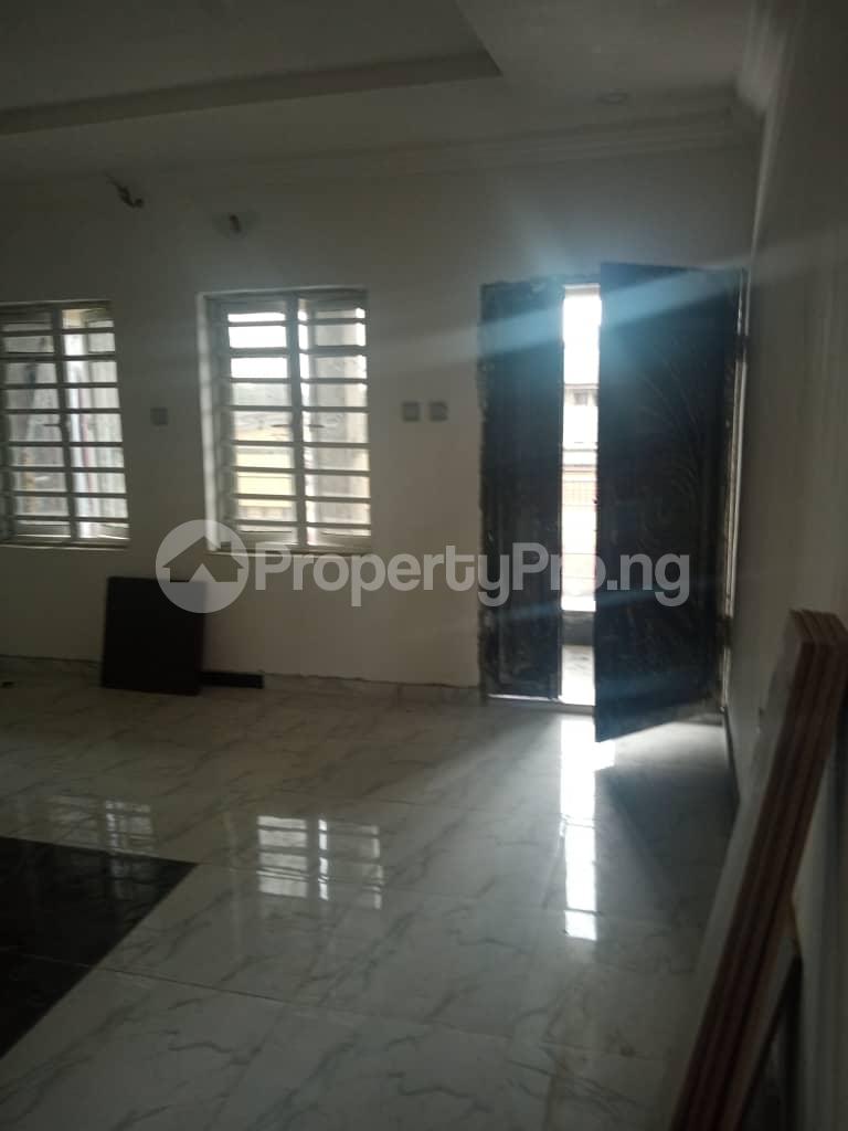 Flat / Apartment for rent Magodo GRA Phase 1 Ojodu Lagos