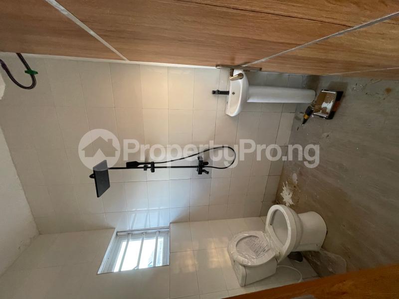 1 bedroom Flat / Apartment for rent Off Charlie Boy, Pedro Road, Palmgroove Shomolu Lagos