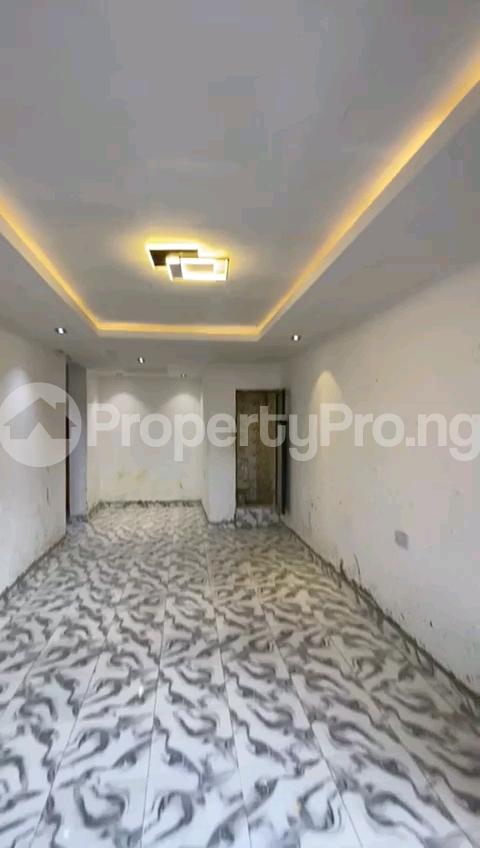 2 bedroom Flat / Apartment for rent Aran Orin Street Ifako-gbagada Gbagada Lagos