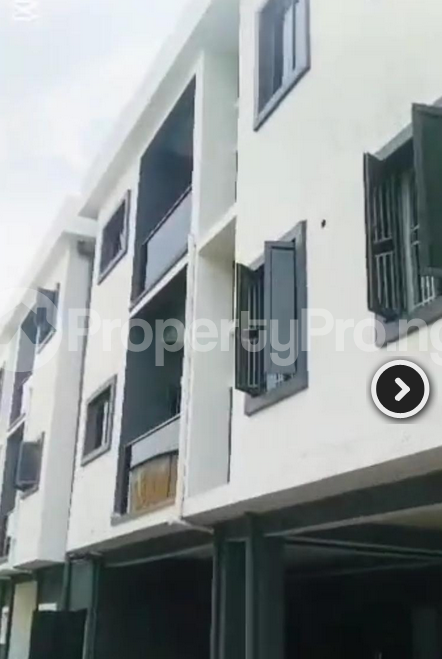 3 bedroom Flat / Apartment for sale Ifako-ogba Ogba Lagos