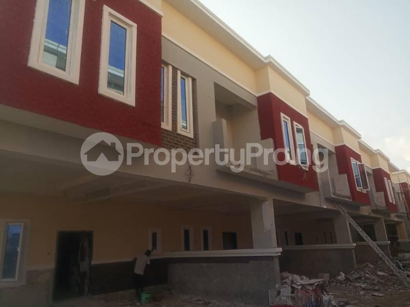 4 bedroom House for sale Ikota,lekki Ikota Lekki Lagos