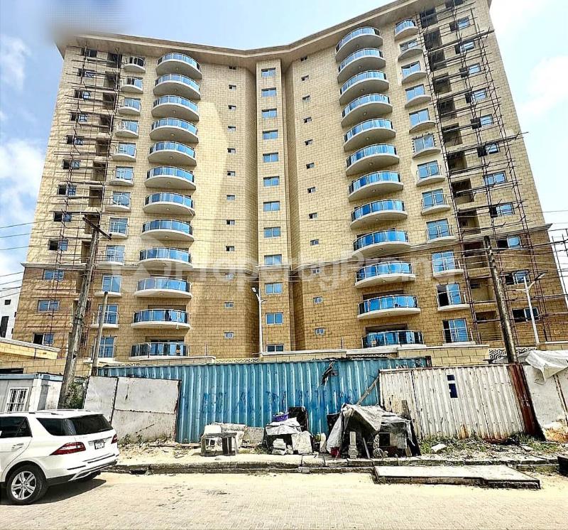 4 bedroom Flat / Apartment for sale Ikoyi Lagos