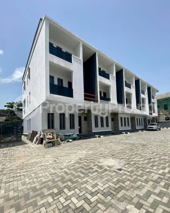 4 bedroom House for rent  Parkview Estate Ikoyi Lagos