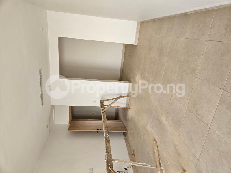 4 bedroom House for rent  Life Camp Abuja