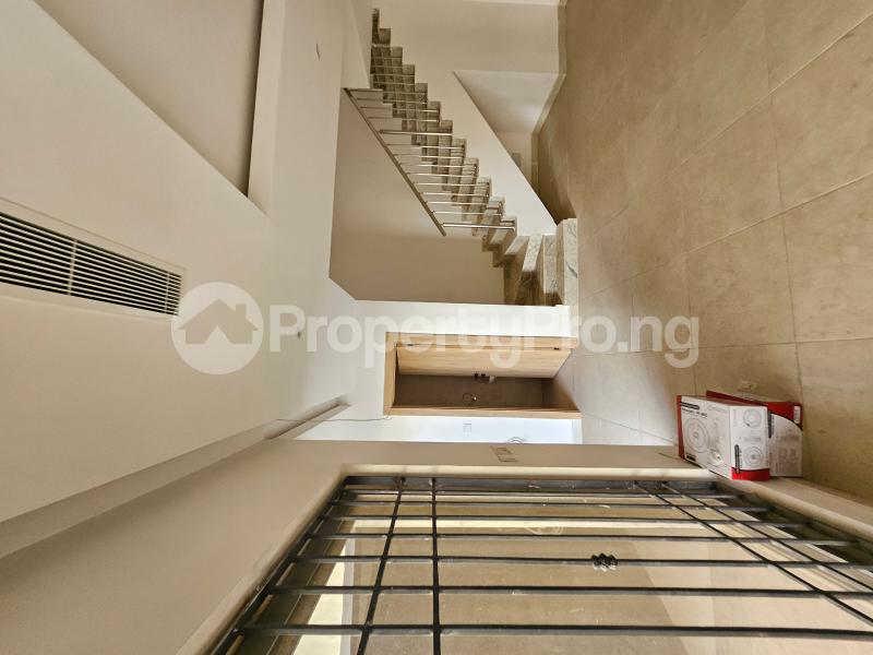 4 bedroom House for rent  Life Camp Abuja