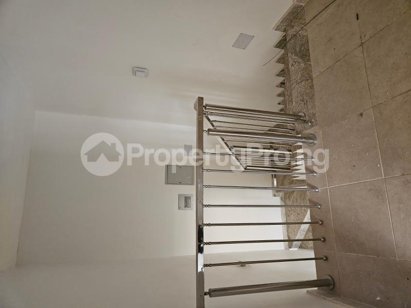 4 bedroom House for rent  Life Camp Abuja