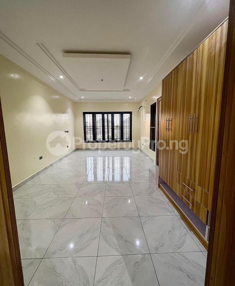 4 bedroom House for rent  Life Camp Abuja