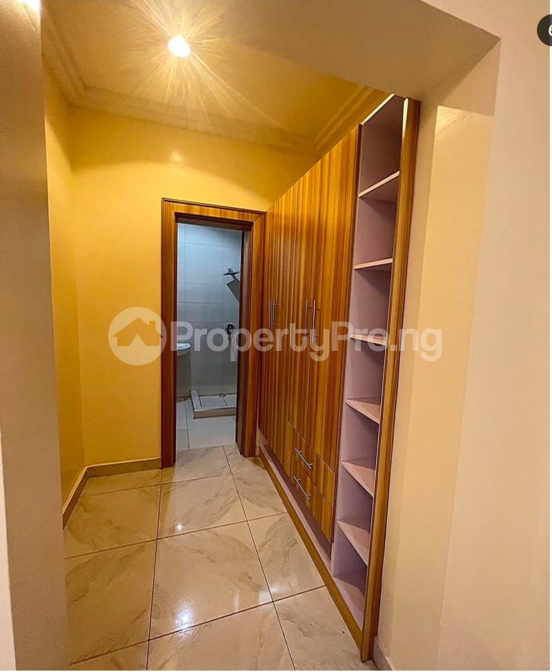 4 bedroom House for rent  Life Camp Abuja