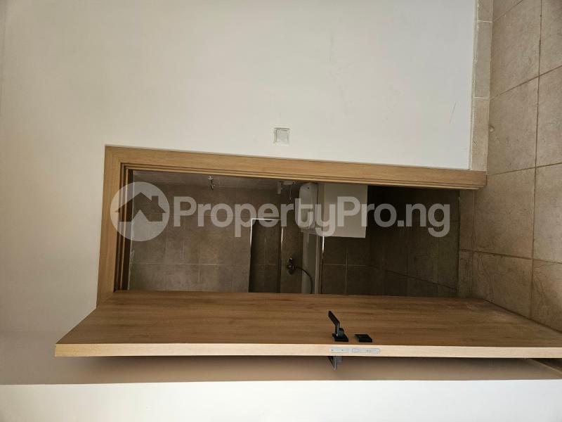 4 bedroom House for rent  Life Camp Abuja